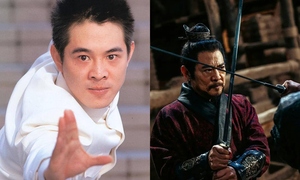 Triết lý võ thuật của 'Hoàng đế kungfu' đi ngược quan điểm của Lý Tiểu Long