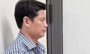 Khởi tố kẻ xuất hóa đơn hơn 20.000 con heo cho C.P. Việt Nam