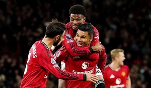 Nhận định bóng đá Man Utd vs Brentford vòng 34 giải Ngoại hạng Anh