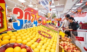 Khách sạn, siêu thị, điểm vui chơi ở TP.HCM tung khuyến mãi lớn dịp 30/4