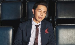 Thái Hòa: 'Tôi không phải ông hoàng phòng vé, phim tôi đóng vẫn lỗ như thường'