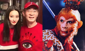 Con gái duy nhất của 'Tôn Ngộ Không': Xinh đẹp, giỏi giang, sống kín tiếng