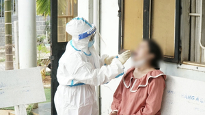 Cháu bé 2 tuổi ở Đắk Lắk tử vong do nhiễm não mô cầu, khẩn trương phòng dịch