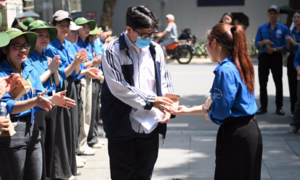 Hơn 1 triệu thí sinh đăng ký dự thi tốt nghiệp THPT 2026, gần 99% thực hiện trực tuyến