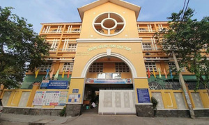 25 học sinh và bảo mẫu ở TP.HCM nghi ngộ độc, Bộ Y tế vào cuộc