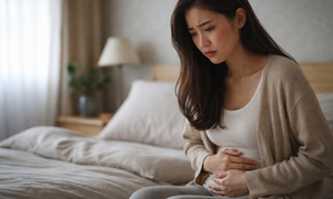 Ở với chồng mới, tôi hối hận vì ly hôn với người chồng cũ 'hiền nhưng nhạt'