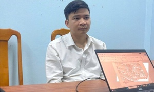 Vạch trần 70 kịch bản lôi kéo của 'Hội thánh của Đức Chúa Trời Mẹ' ở Quảng Trị