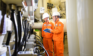 EVNHANOI bố trí 5.500 ca trực, đảm bảo điện ổn định dịp lễ 30/4 - 1/5