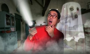 Âm thanh rùng rợn và cảm giác lạnh gáy ở các 'căn nhà ma' từ đâu mà có? 