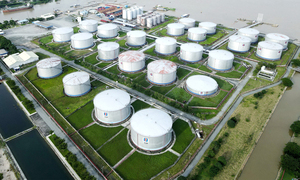 Thủ tướng: Phấn đấu nâng tổng mức dự trữ xăng dầu trong nước lên 90 ngày