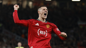 Kết quả Man Utd 2-1 Brentford: Casemiro, Sesko lập công