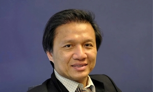 Xét xử vắng mặt bị cáo Nguyễn Đình Thắng, tuyên phạt 11 năm tù về tội khủng bố