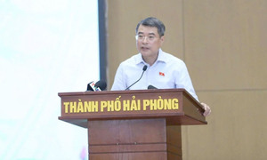 Thủ tướng: Trong tuần này, đề xuất nâng ngưỡng chịu thuế của hộ kinh doanh