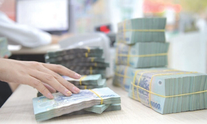 Công thức tính lương cơ sở, lương hưu mới dự kiến từ 1/7