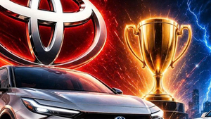 Toyota rót tỷ USD vào xe điện tham vọng vượt Tesla