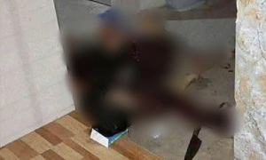 Công an Hà Tĩnh truy tìm nghi phạm liên quan vụ án giết người