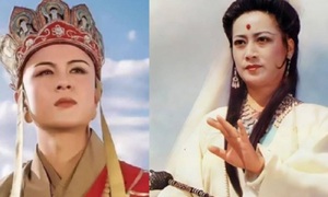 Thỉnh kinh thành công, vị trí của Đường Tăng cao hơn Quan Âm Bồ Tát?