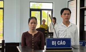 Chồng say xỉn gây tai nạn chết người, vợ cũng lĩnh án