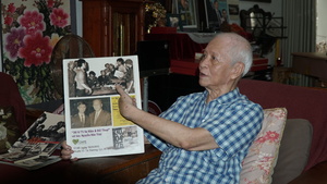 Thanh âm của hoà bình: Lời kể từ nhân chứng có mặt tại Đài Phát thanh Sài Gòn trưa 30/4/1975