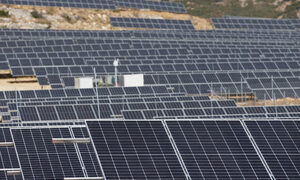 Lịch sử phát triển pin mặt trời
