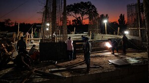 'Chạy' nước rút trên những công trình 110kV trọng điểm phía Nam