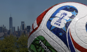 Không vượt qua vòng loại, bóng đá Việt Nam vẫn hưởng lợi từ World Cup 2026