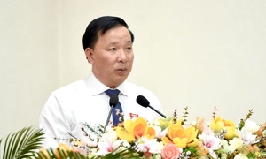 Chủ tịch UBND TP Đồng Nai: Bộ máy phải chuyển từ tư duy 'xử lý sự vụ' sang 'kiến tạo phát triển'