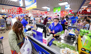 Co.opmart 30 năm: Saigon Co.op tung thêm ưu đãi đón cao điểm lễ 30/4 – 01/5