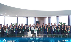 Vietnam Land là đại lý phân phối F1 Charmora City Nha Trang