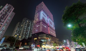 Hệ sinh thái tiêu dùng đa lớp đang hình thành ở phía Tây Thủ đô