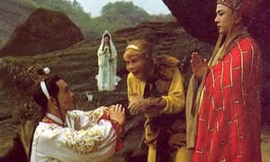 Cát-xê khó tin của 'Tây du ký': Một diễn viên được trả gấp 10 lần Tôn Ngộ Không