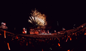 Ocean City chiếm spotlight dịp lễ với Gai Home Concert và chuỗi sự kiện 24/7