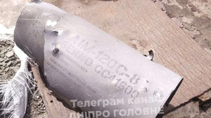 Rò rỉ thông tin Ukraine sử dụng tên lửa 2 triệu USD đối phó Nga