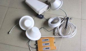 Lắp thiết bị kích sóng trái phép có thể bị phạt 30 triệu đồng