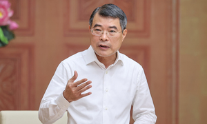 Thủ tướng: Lập cơ chế xử lý đất bỏ hoang, thu hồi các dự án không triển khai