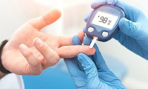 Tiểu đường 'gõ cửa' tuổi đôi mươi: Cái giá đắt sau ly trà sữa và đêm trắng cày game