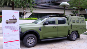 Viettel High Tech làm chủ hơn 300 công nghệ lõi