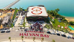 'Báu vật triệu năm' Đảo Ngọc hé lộ chuẩn sống 'quiet luxury' giữa vịnh biển