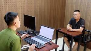 Khởi tố gã chồng đâm bạn của vợ trọng thương ở Lạng Sơn
