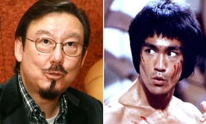 Em trai tiết lộ sự thật bất ngờ về Lý Tiểu Long