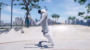 Công nghệ 30/4: Trung Quốc tung 'đội quân robot' 1 tỷ USD