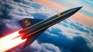 Vì sao Mỹ cân nhắc triển khai tên lửa siêu vượt âm đến Trung Đông?