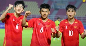 U17 Việt Nam hướng tới vé dự World Cup: Mục tiêu khó hay dễ?