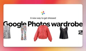 Công nghệ 1/5: Không biết mặc gì đi làm mỗi sáng, Google Photos chọn hộ