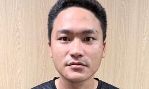 Bắt giam nam thanh niên dùng chìa khóa dự phòng đi trộm xe ô tô đã bán