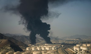 'Cú sốc OPEC' của UAE báo hiệu trật tự địa chính trị mới tại Trung Đông