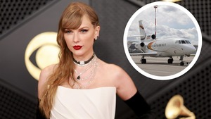 Chuyên cơ riêng giá nghìn tỷ đồng của ca sĩ Taylor Swift
