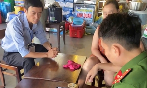 Làm rõ thông tin 'đĩa cơm vỉa hè giá 100.000 đồng' ở Huế