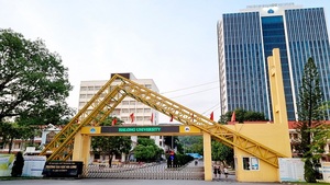 Quảng Ninh đề xuất hợp nhất các trường đại học, giải thể nhiều đầu mối