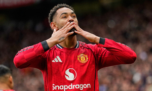 Kết quả Man Utd vs Liverpool, vòng 35 giải Ngoại Hạng Anh mới nhất